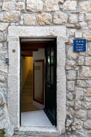Appartement Ivana *