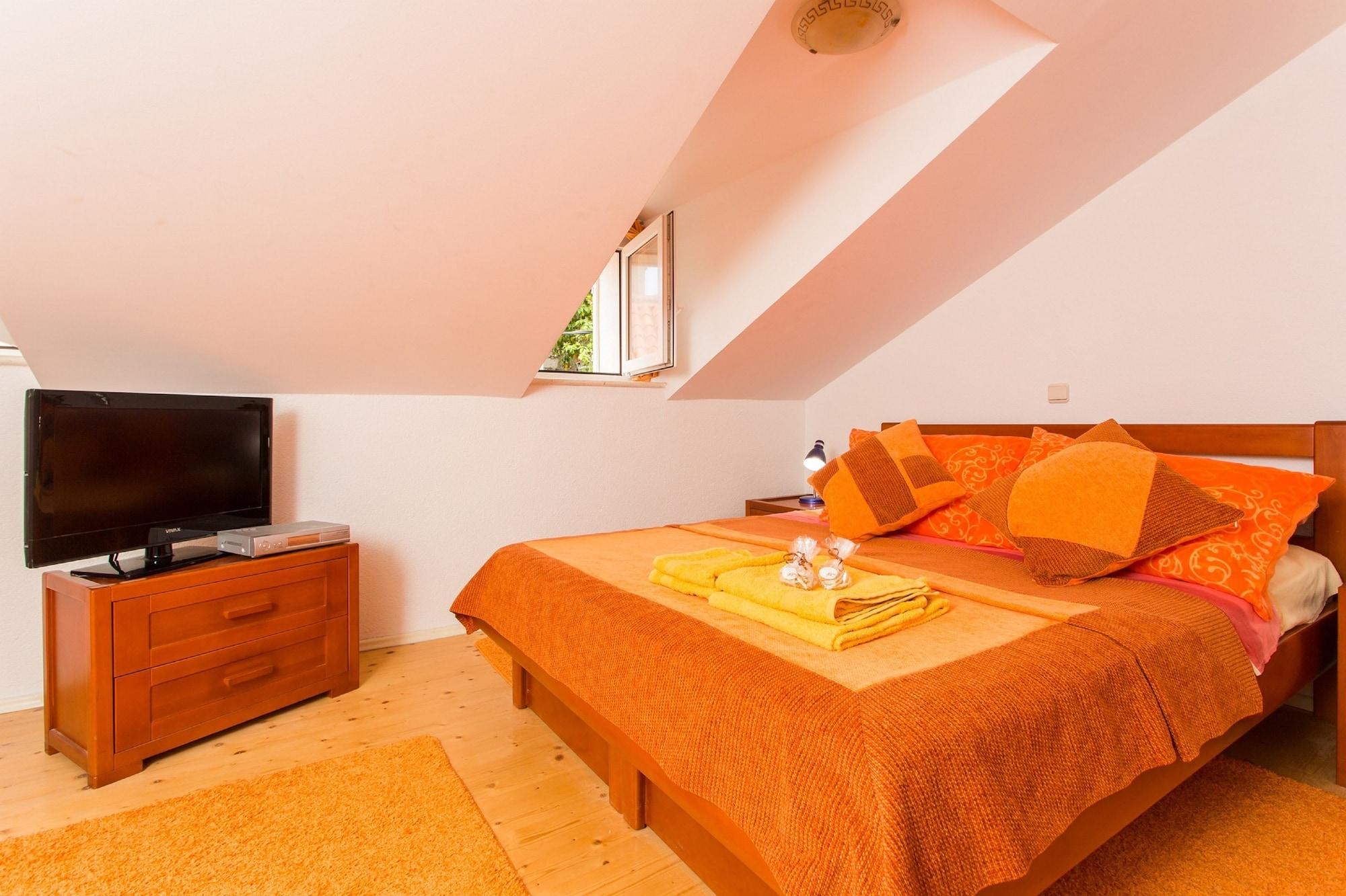 Apartamento Ivana *