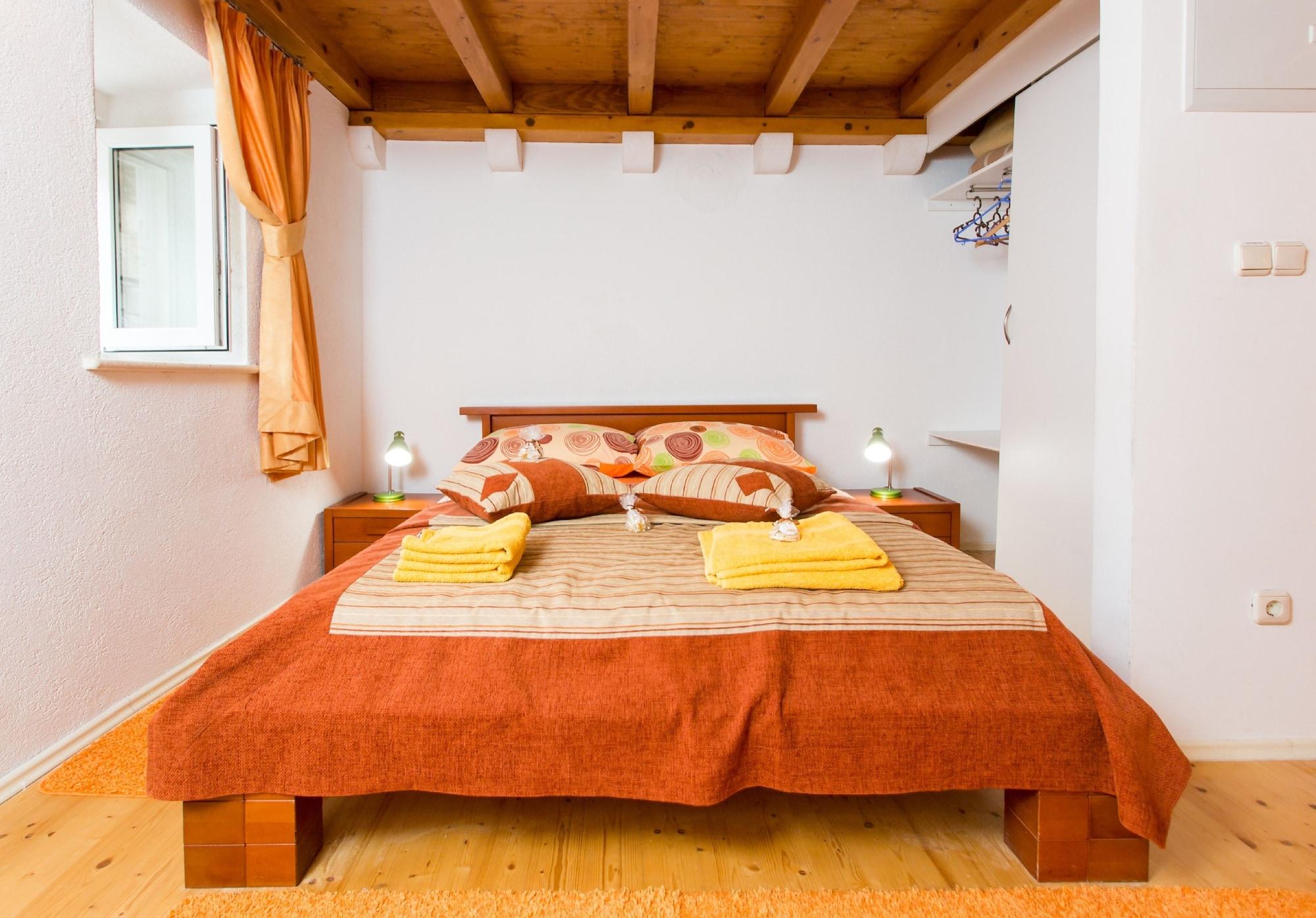 Ivana Apartamento