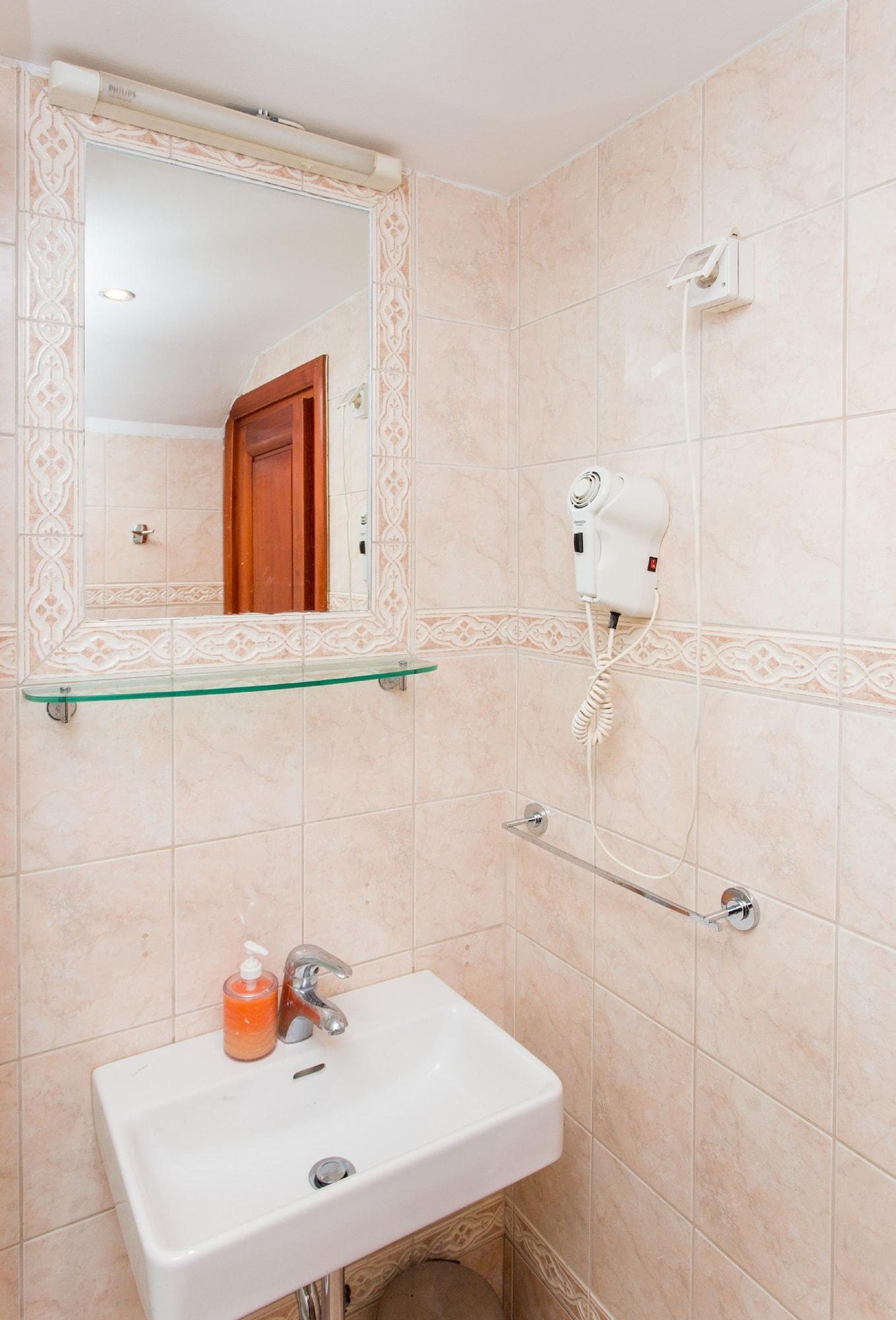 Apartamento Ivana