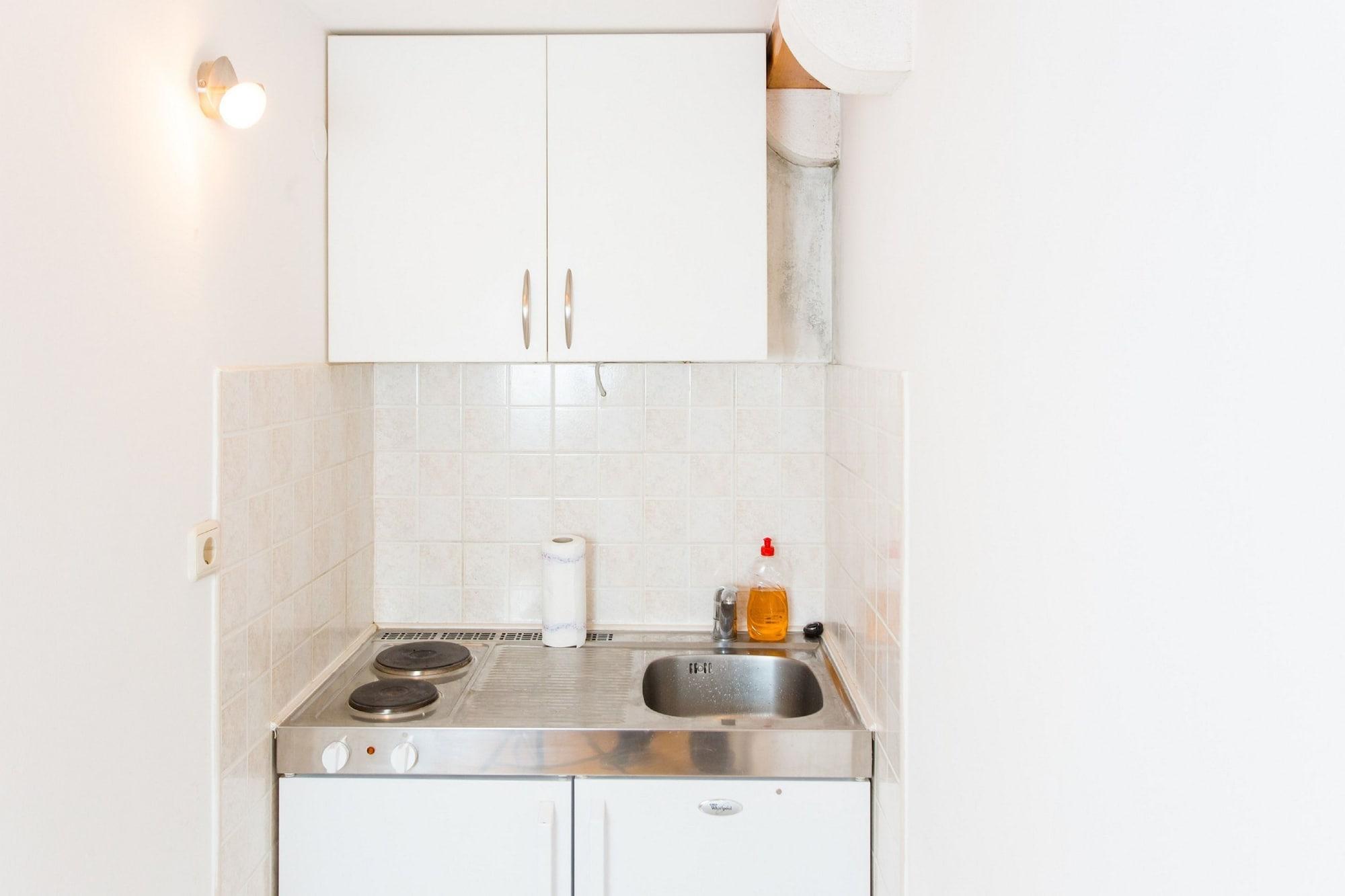 Apartamento Ivana *