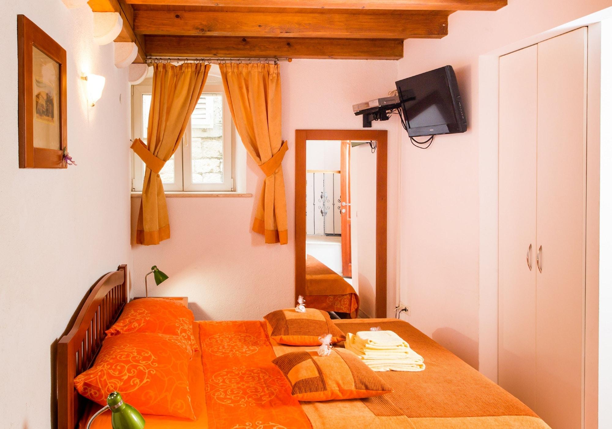 Apartamento Ivana
