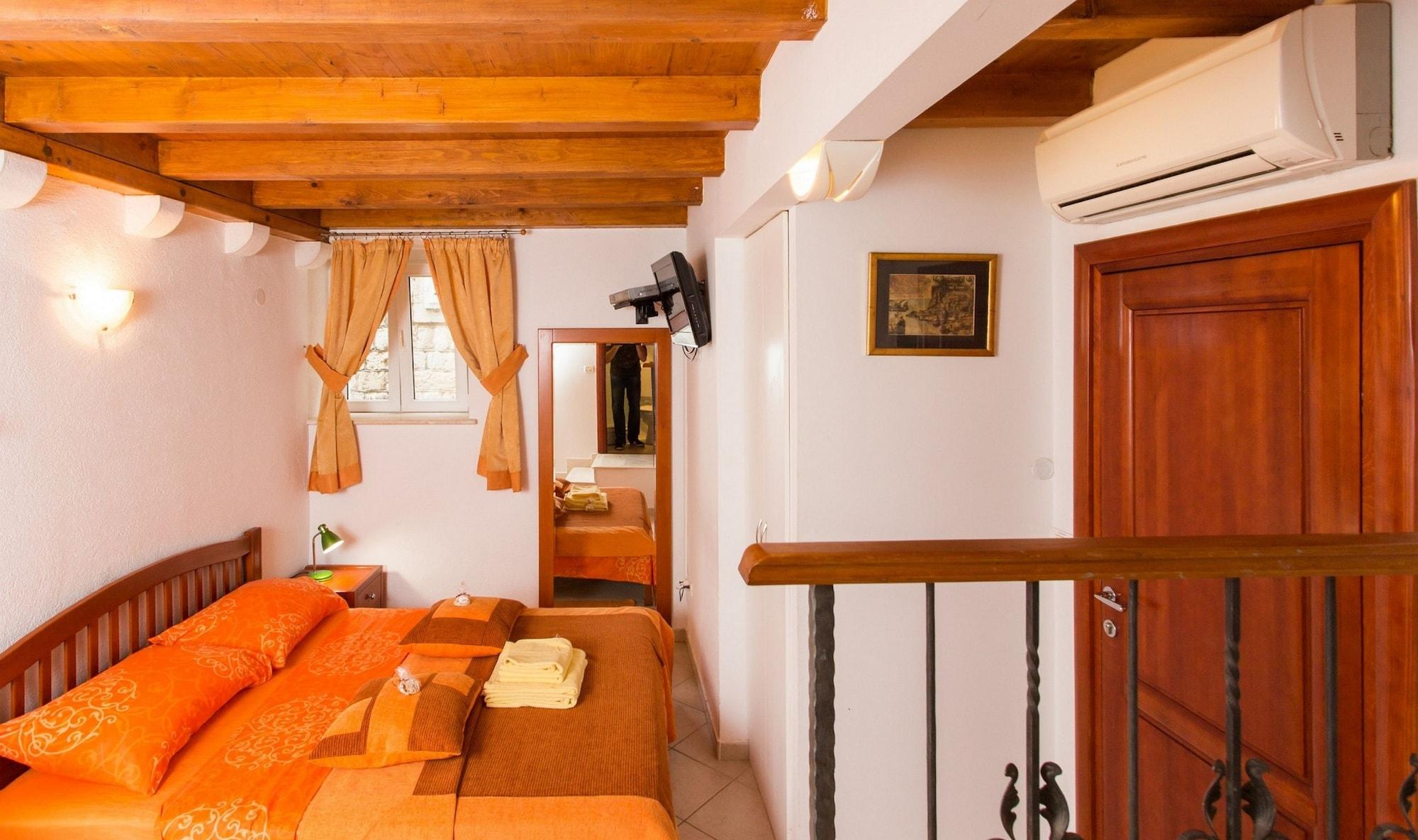 Apartamento Ivana