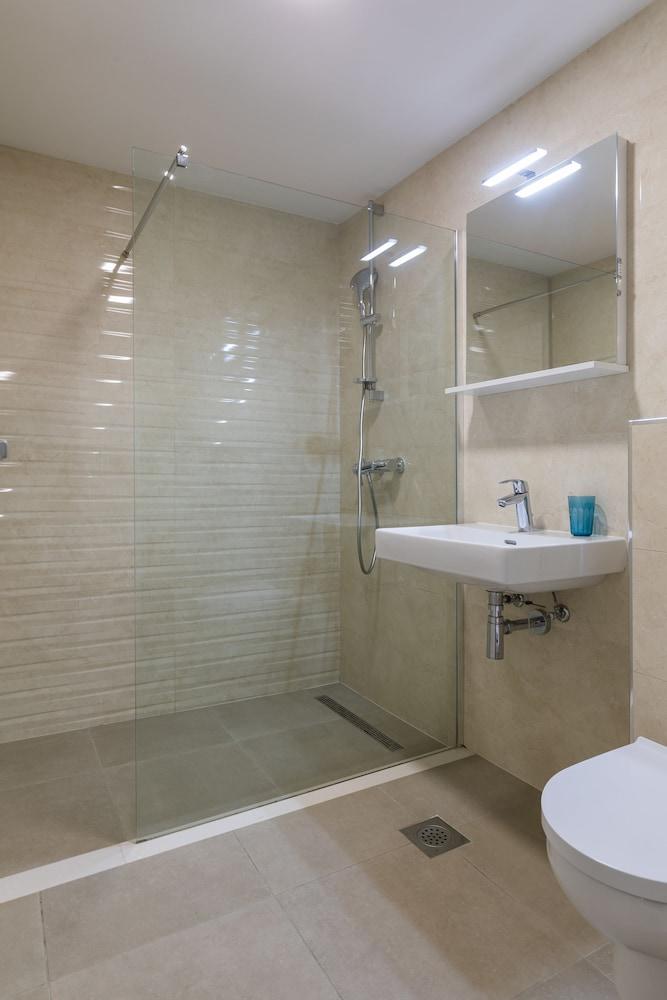 Apartamento Ivana *