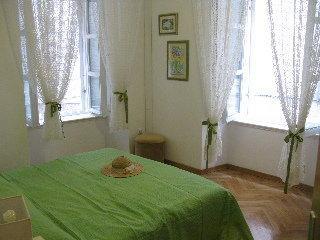 Apartamento Ivana *