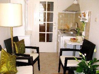 Apartamento Ivana