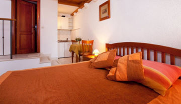 Apartamento Ivana *