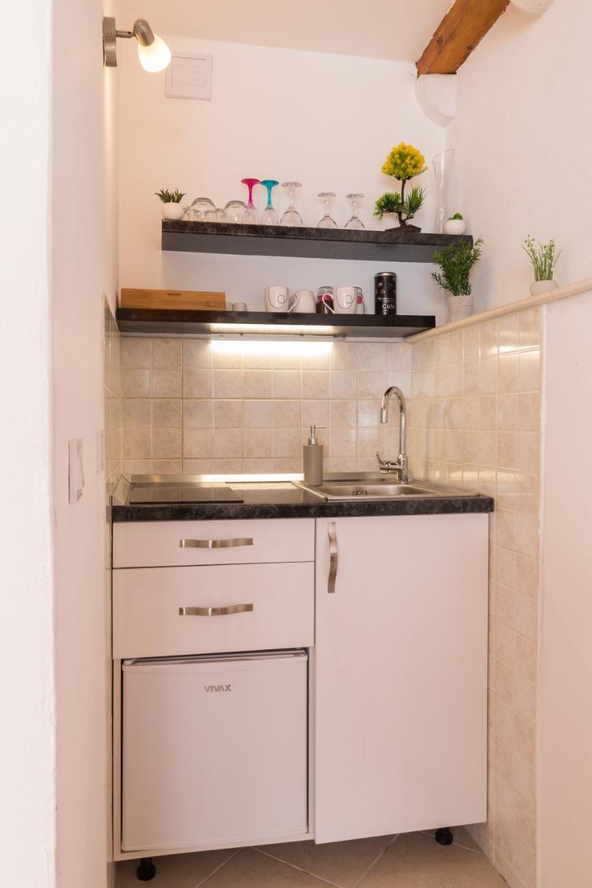 Apartamento Ivana