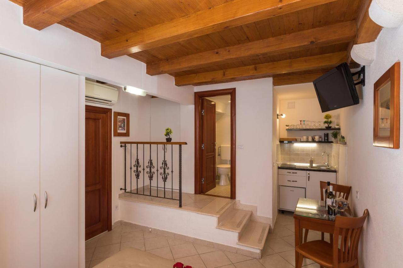 Apartamento Ivana *
