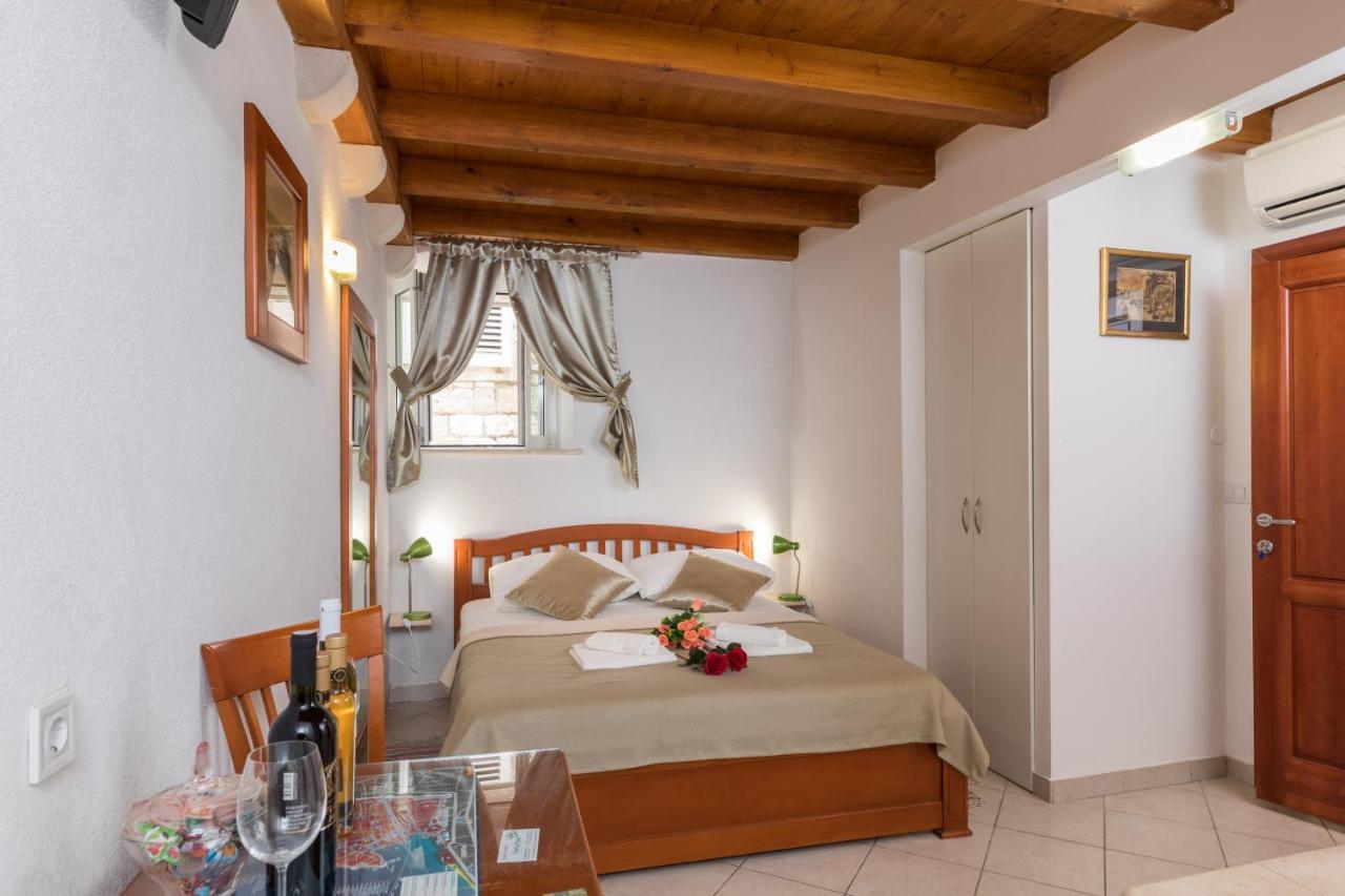 Ivana Apartamento Dubrovnik