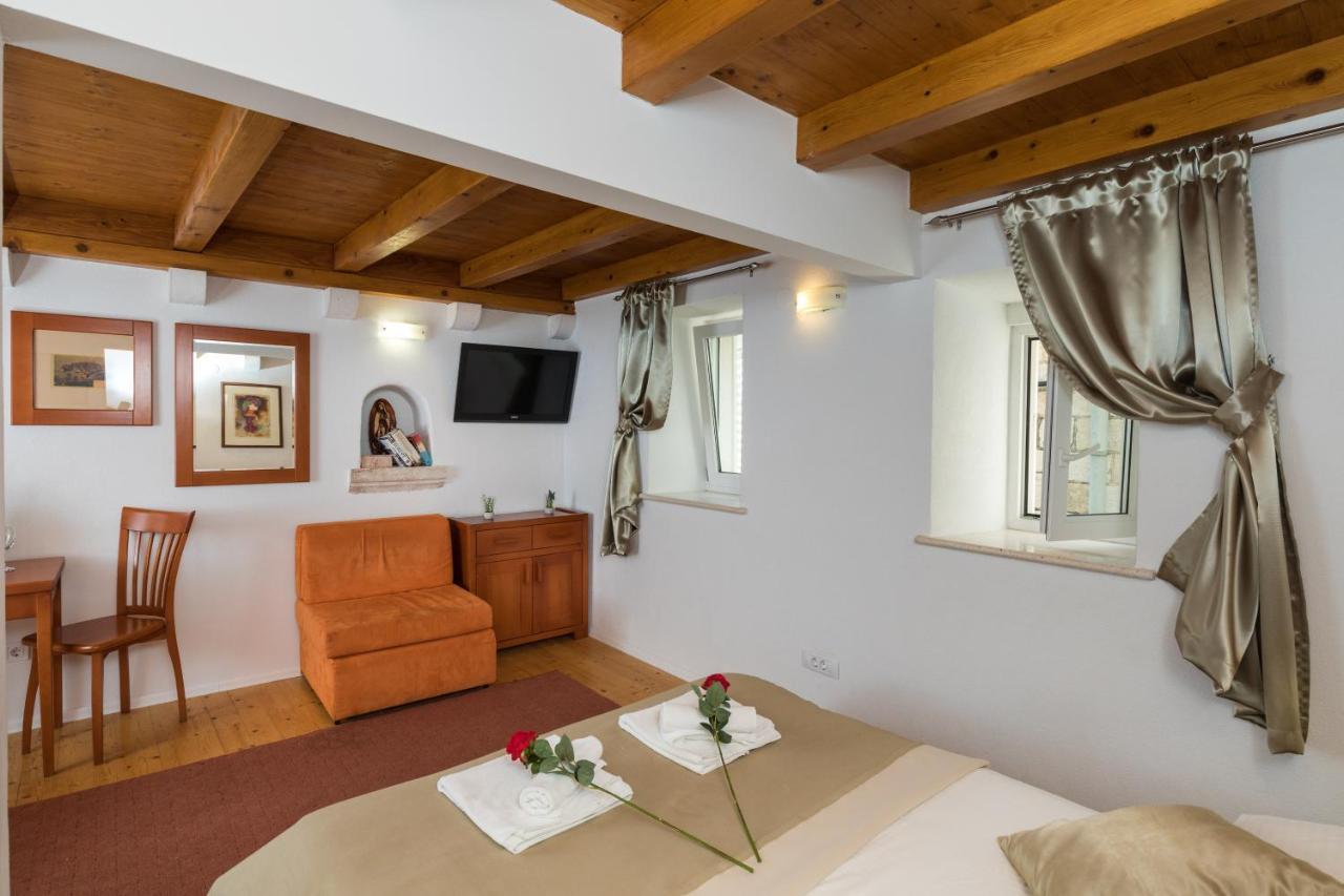 Apartamento Ivana