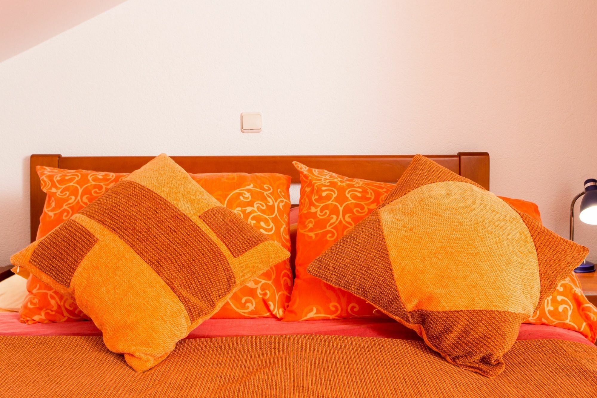Ivana Apartamento *