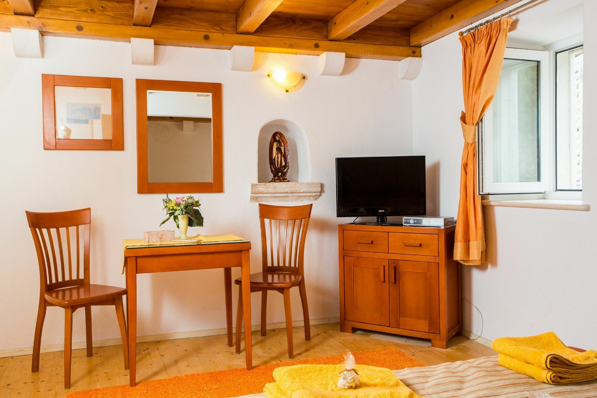 Ivana Apartamento